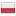 pykam.pl server is located in Poland